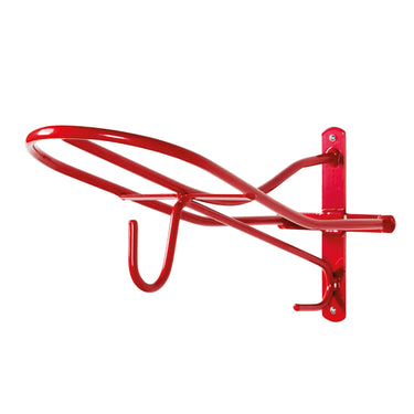 Stubbs Saddle Rack With Hook (S174)| Online For Equine