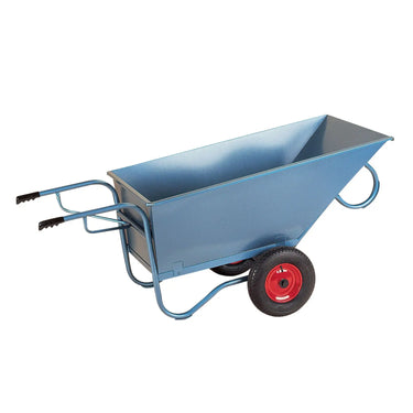 Buy Stubbs Stable Barrow Large S106As | Online for Equine