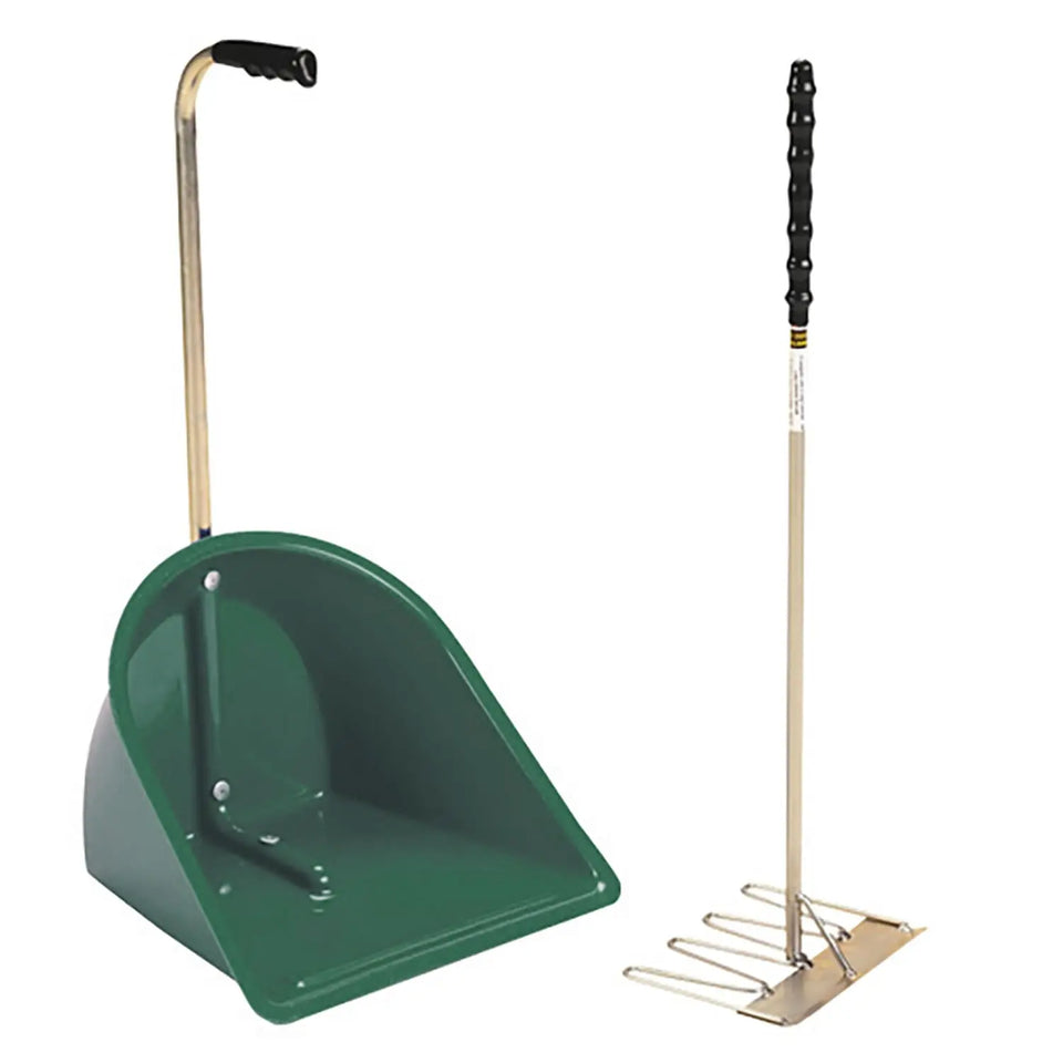 Forks & Rakes | Shavings Forks, Manure Forks & Yard Rakes | Online For ...