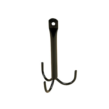 Stubbs Tack Hook Three Prong S24A| Online For Equine