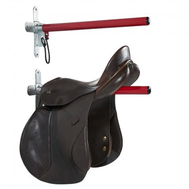 Stubbs Telescopic Saddle Rack S1700| Online For Equine
