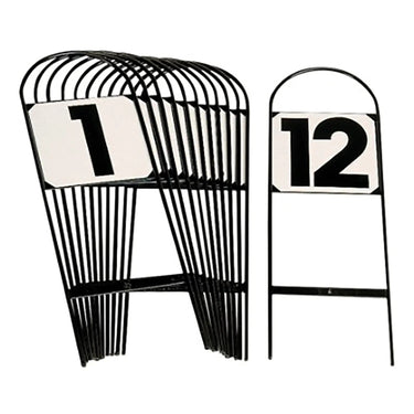 Buy Stubbs Tread In Markers Numbers | Online for Equine