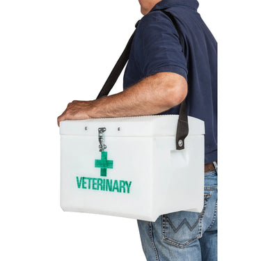 Stubbs Veterinary Box With Strap S57Sve| Online For Equine