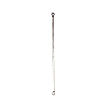 Buy Stubbs Window Bar Galvanised S351 | Online for Equine