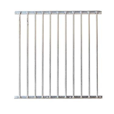 Buy Stubbs Window Grille Galvanised S401 | Online for Equine