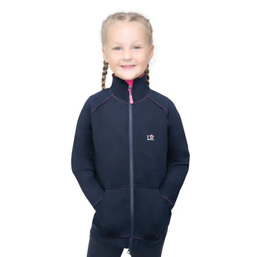 Sue Softshell Jacket by Little Rider| Online For Equine