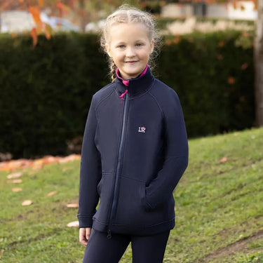 Sue Softshell Jacket by Little Rider| Online For Equine