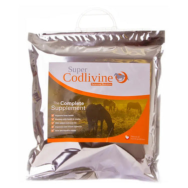 Super Codlivine The Complete Supplement| Online For Equine