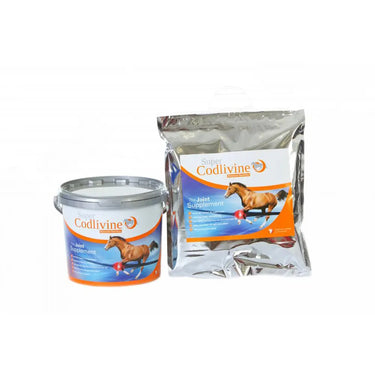 Buy Super Codlivine The Joint Supplement| Online for Equine