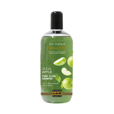 Supreme Products A-List Apple First Class Shampoo| Online For Equine