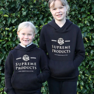 Supreme Products Active Junior Show Rider Hoodie| Online For Equine