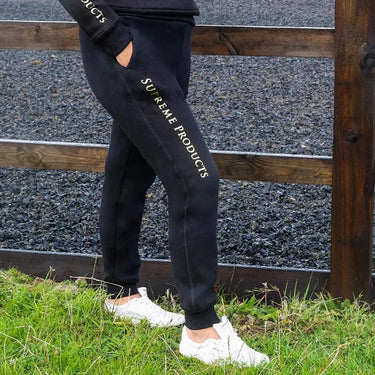 Supreme Products Active Junior Show Rider Joggers| Online For Equine