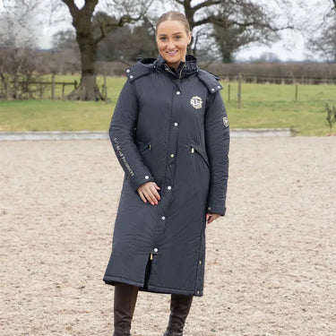 Supreme Products Active Junior Show Rider Waterproof Coat| Online For Equine