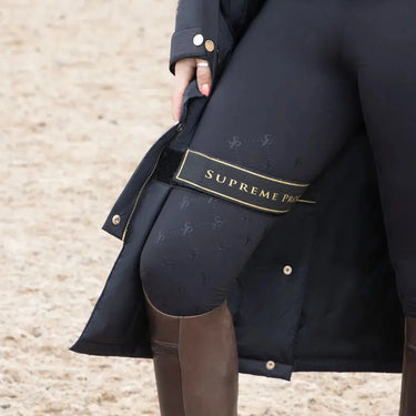 Supreme Products Active Junior Show Rider Waterproof Coat| Online For Equine