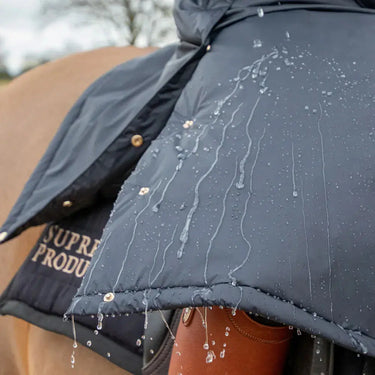 Supreme Products Active Junior Show Rider Waterproof Coat| Online For Equine