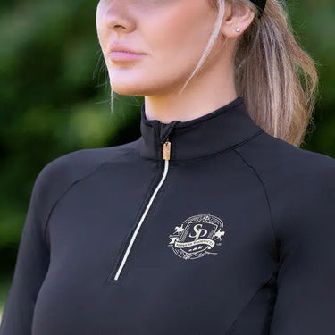 Buy Supreme Products Active Show Rider Base Layer| Online for Equine