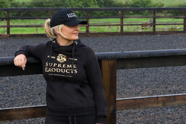 Supreme Products Active Show Rider Hoodie| Online For Equine