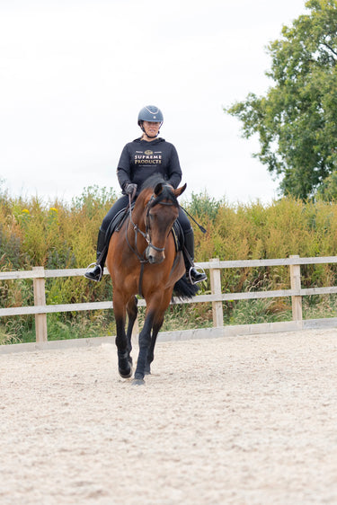 Supreme Products Active Show Rider Hoodie| Online For Equine