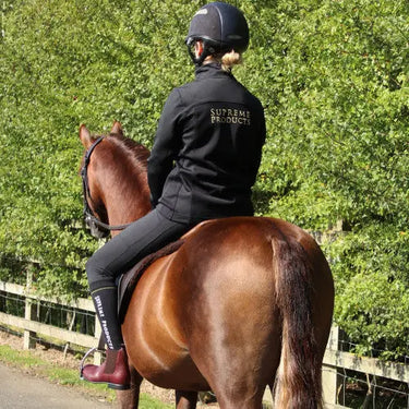 Buy Supreme Products Active Show Rider Jacket| Online for Equine