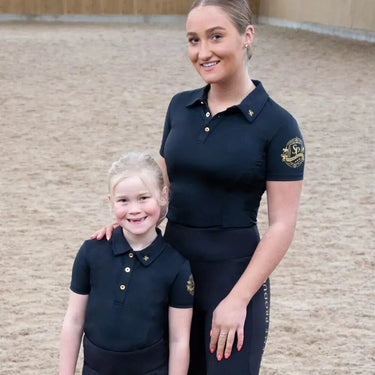 Supreme Products Active Show Rider Polo Shirt| Online For Equine