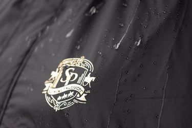 Supreme Products Active Show Rider Rain Cape| Online For Equine