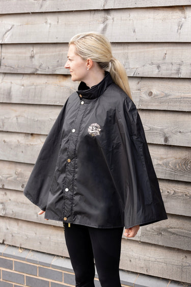 Supreme Products Active Show Rider Rain Cape| Online For Equine