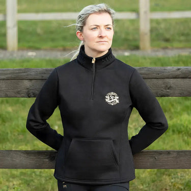 Supreme Products Active Show Rider Sweatshirt| Online For Equine
