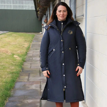 Supreme Products Active Show Rider Waterproof Coat| Online For Equine