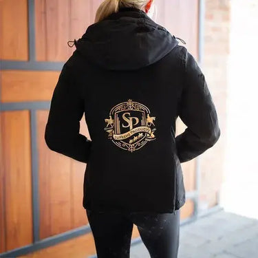 Supreme Products Active Show Rider Waterproof Jacket| Online For Equine