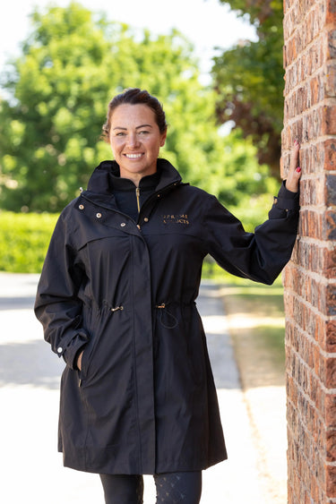 Supreme Products Active Show Rider Waterproof Mac| Online For Equine