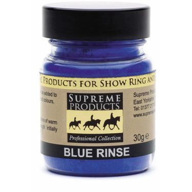 Buy Supreme Products Blue Rinse| Online for Equine