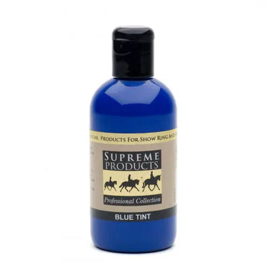 Buy Supreme Products Blue Tint - 250ml-250ml| Online for Equine