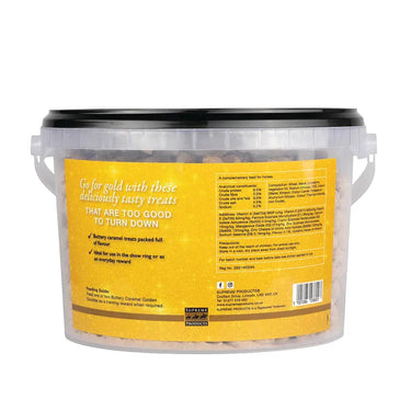Supreme Products Buttery Caramel Golden Goodies| Online For Equine