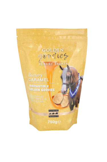 Supreme Products Buttery Caramel Golden Goodies| Online For Equine
