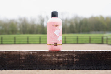 Supreme Products Candy Floss 2in1 Conditioning Shampoo| Online For Equine
