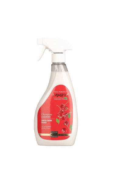 Supreme Products Champion Cherry Super Shine Gloss| Online For Equine
