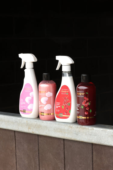 Supreme Products Champion Cherry Super Shine Gloss| Online For Equine