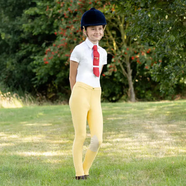 Supreme Products Champion Junior Show Rider Jodhpurs| Online For Equine