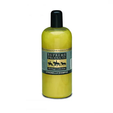 Buy Supreme Products Citronella Shampoo - 500ml| Online for Equine