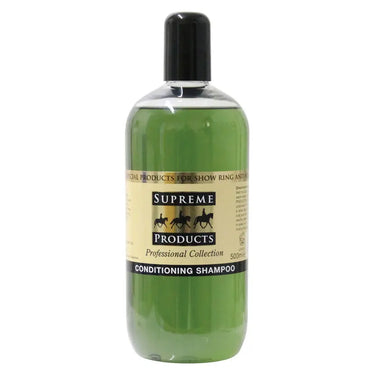 Buy Supreme Products Conditioning Shampoo - 500ml| Online for Equine