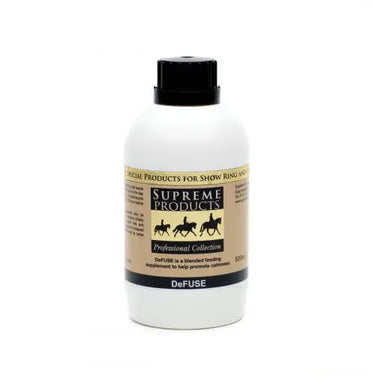 Buy Supreme Products DeFUSE| Online for Equine