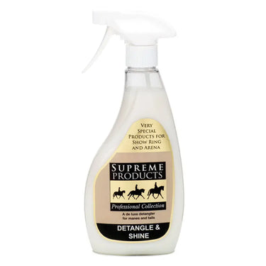 Buy Supreme Products Detangle & Shine| Online for Equine