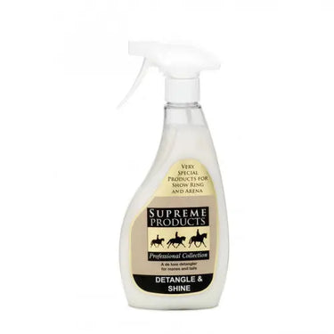 Buy Supreme Products Detangle & Shine| Online for Equine