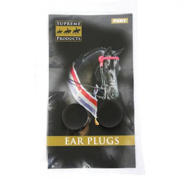 Buy Supreme Products Ear Plugs| Online for Equine