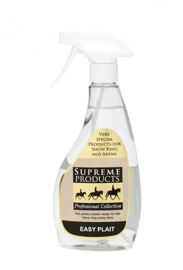 Buy Supreme Products Easy Plait| Online for Equine