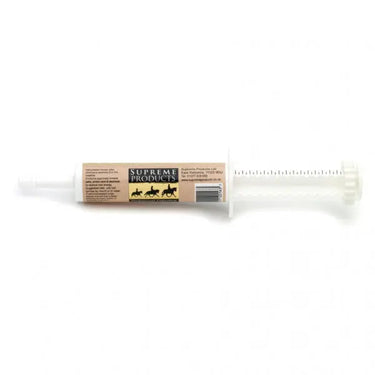 Buy Supreme Products Electrolyte Syringe - 30g-30g| Online for Equine