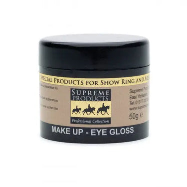 Buy Supreme Products Eye Gloss - 50g| Online for Equine