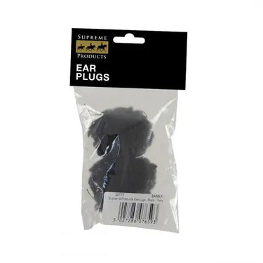 Buy Supreme Products Fleece Earplugs| Online for Equine