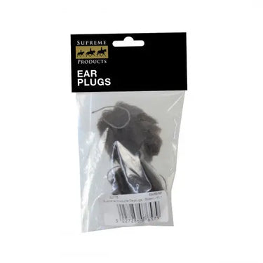 Buy Supreme Products Fleece Earplugs| Online for Equine