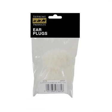 Buy Supreme Products Fleece Earplugs| Online for Equine